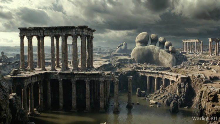 Альтернативная история